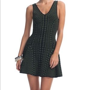 Torn by Ronny Kobo Sweater dress